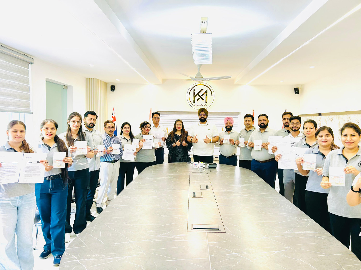 बिना आईईएलटीएस के कनाडा वर्क परमिट के लिए आवेदन करने का सुनहरा मौका: कंवर अरोड़ा 